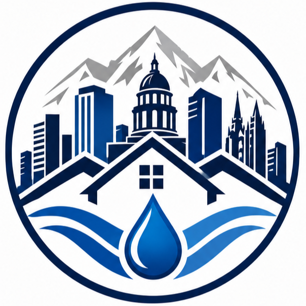 Water Damage Restoration Salt Lake City favicon