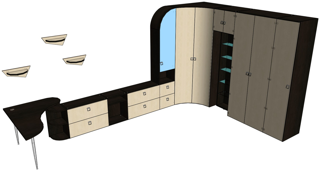 Перспектива