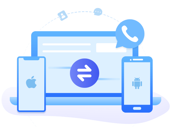 Syncios WhatsApp Transfer 2.2.0 Multilingual Syncios WhatsApp Transfer 2.2.0 Multilingual