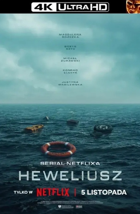 Heweliusz (2025) (Sezon 1) PL.2160p.NF.WEB-DL.SDR.HEVC.DDP5.1.Atmos-NEO / Serial Polski