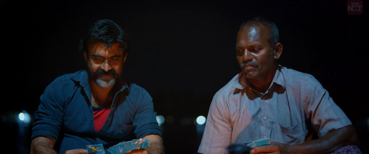 The Secret of Women 2025 WebRip [Malayalam] 480p, 720p ESub Screenshot