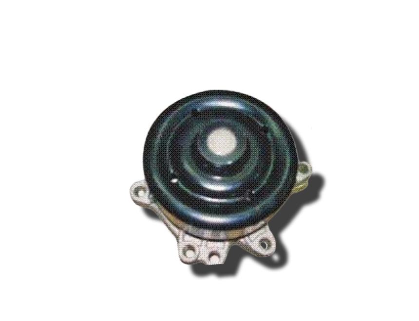 WATER PUMP ALTIS