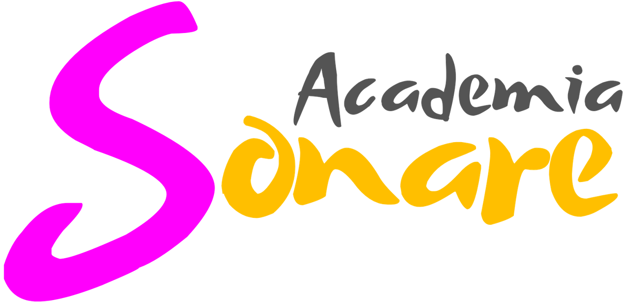 Logo de Sonare