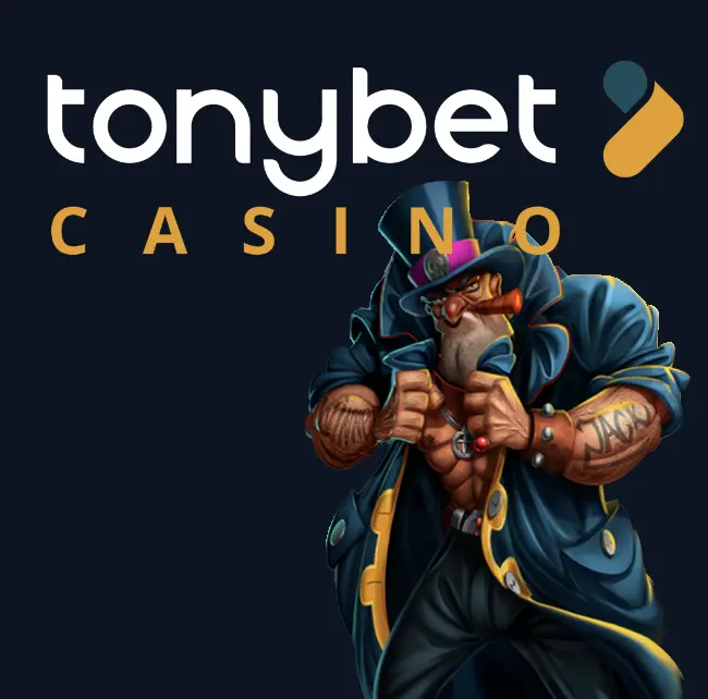 Tony Bet Online Casino
