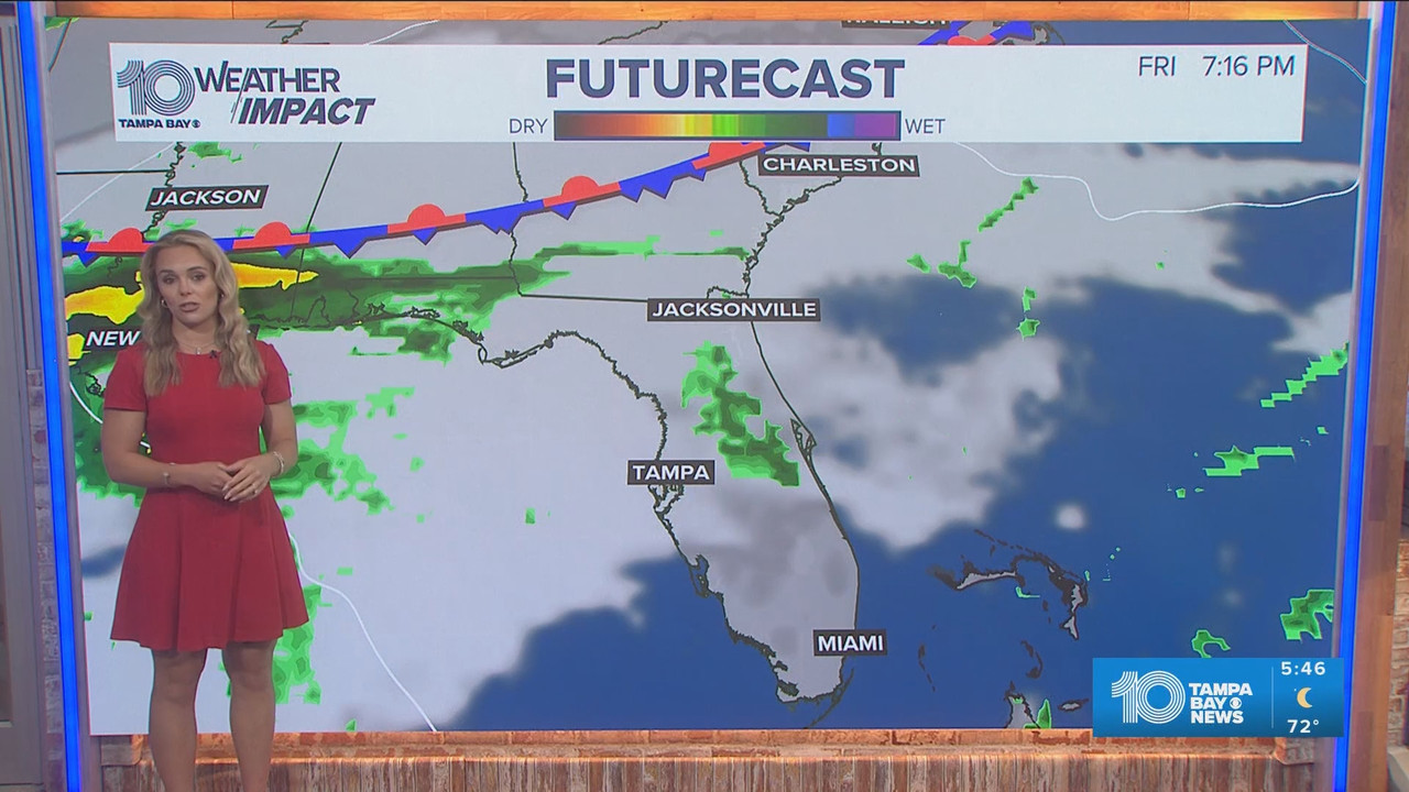 05 06 10 00 00 10 Tampa Bay News This Morning at 5 00 a m The AM ts snapshot 47 32 783