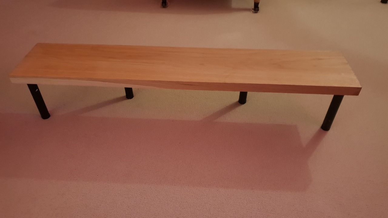 My centre speaker blocks my TV AVForums