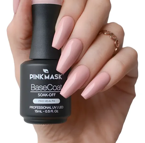 Beneficios Tip Base Coat