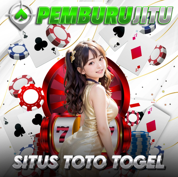 PemburuJitu  Login 