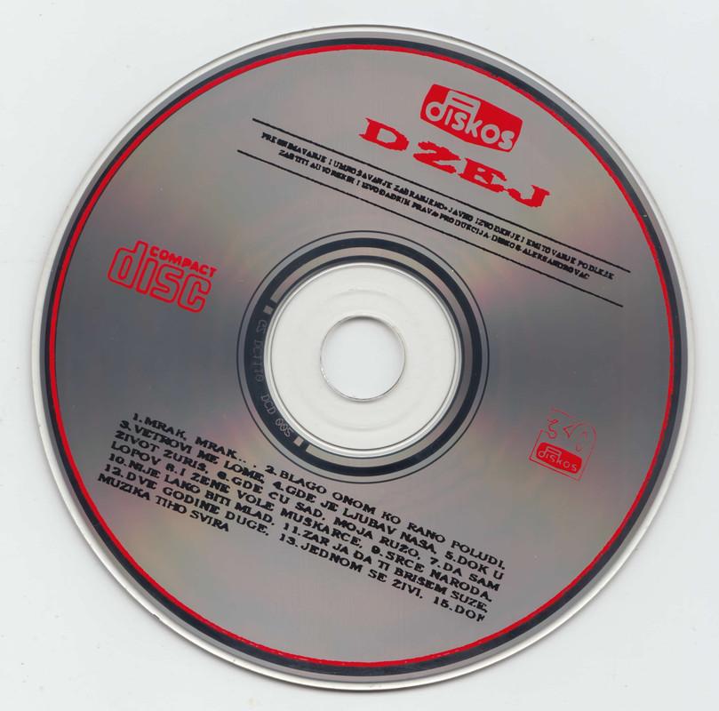 1992 CD