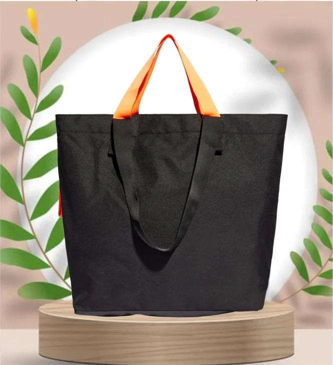 Daily Use-Friendly Tafta Bag Customised and Manufactured by Colormann