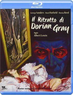 Il ritratto di Dorian Gray (1945) BD-Untouched 1080p AVC DTS HD ENG AC3 iTA-ENG