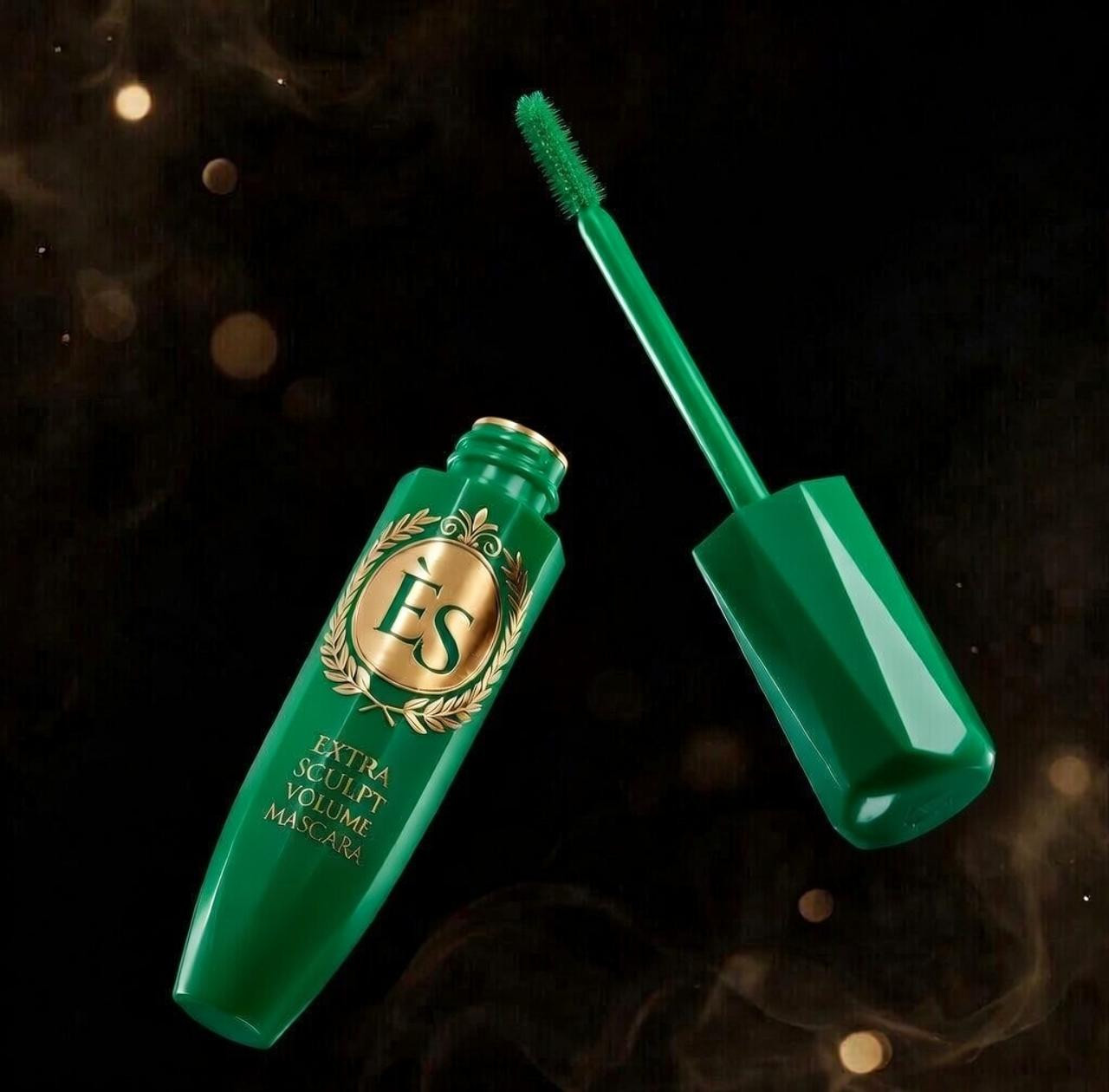 Mascara Volume