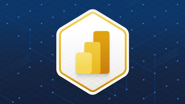 Master Microsoft Power Bi (basic To Advanced)