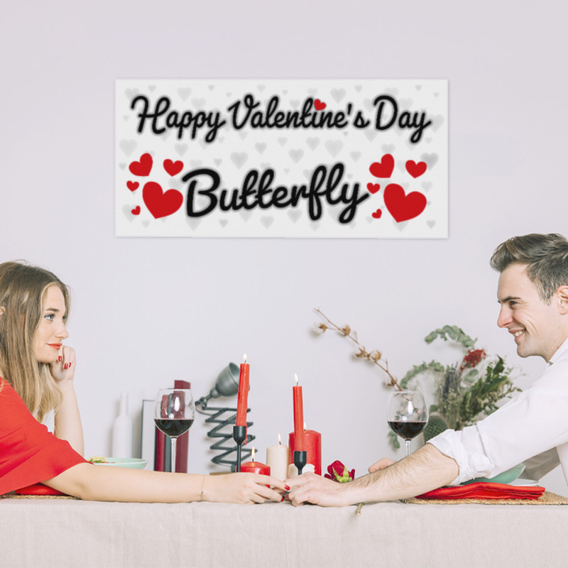 1 hearts BD Butterfly