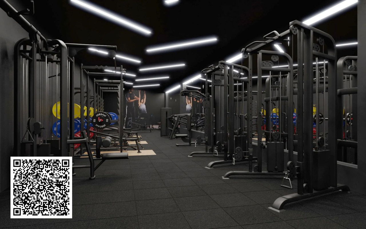 Best Practices For Inspecting Used Gym Equipment At Auctions