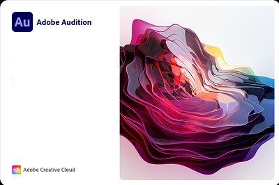 Adobe Audition 2022 v22.5.0.51 64 Bit - ITA