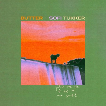 Sofi Tukker, Silva - butter (2025)