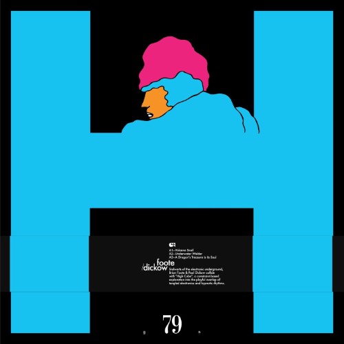 Foote Dickow - High Cube (2026)