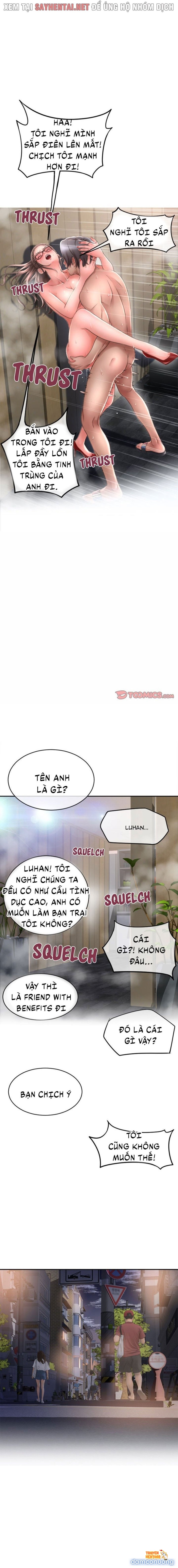 Xem ảnh tmpjr10u5 k trong truyện hentai Gần Nhưng Xa - Chap 91 - www.hentaitvn.net