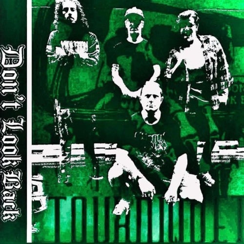 Don't Look Back - Tourniquet (2026)