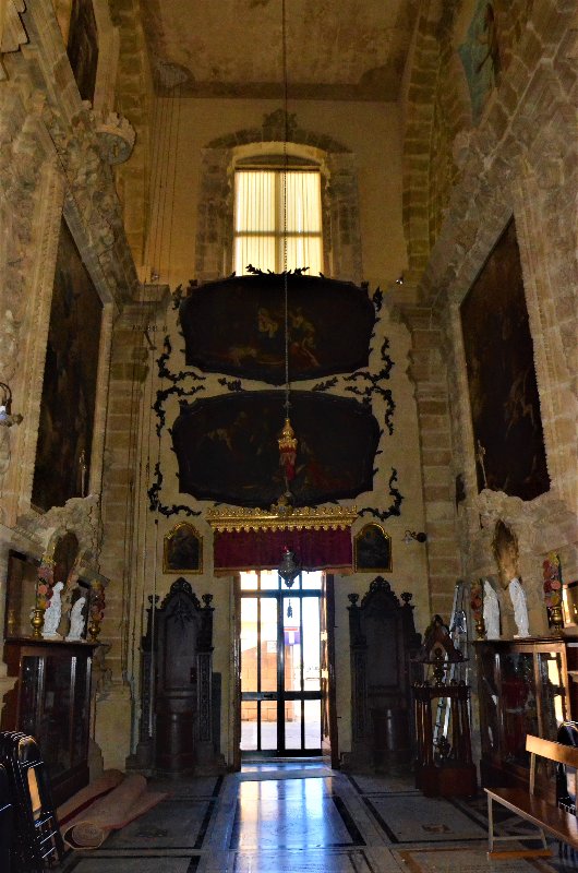 Malta y sus pueblos-2018 - Blogs de Malta - XEWKIJA-23-11-2018 (15)