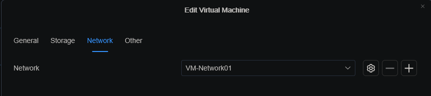 config 3