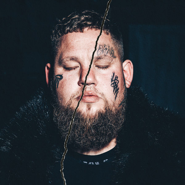 Rag’n’Bone Man - Life By Misadventure (2021) [FLAC 24bit/44,1kHz]