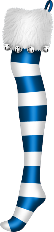 MagicSnowkitpudnstocking