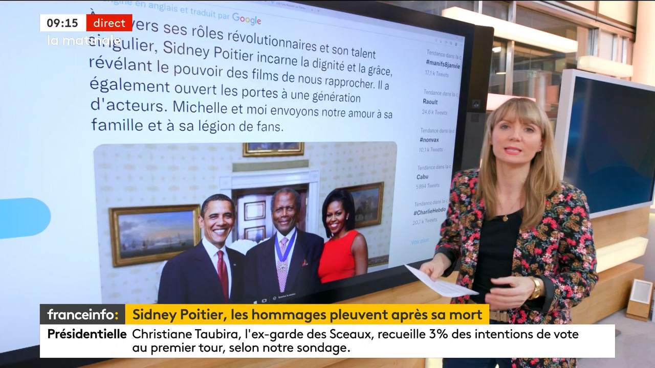 01.08 - 07.58.00 - Le 6h30-10h. Retrouvez toute l'actualité française....ts_snapshot_12.25.218