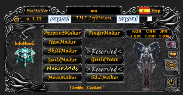 Mker
