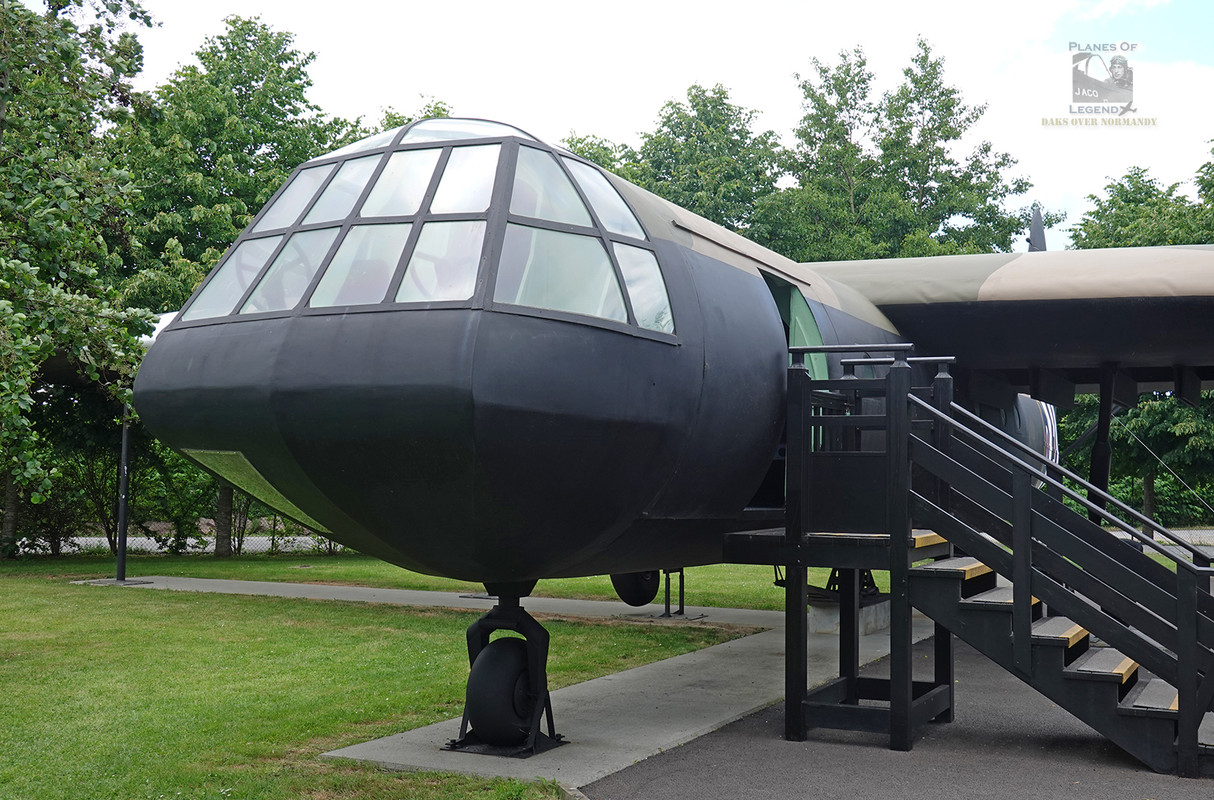 D-Day - La prise du Pegasus Bridge, 6th Airborne, 5, 6 juin 1944 Don38