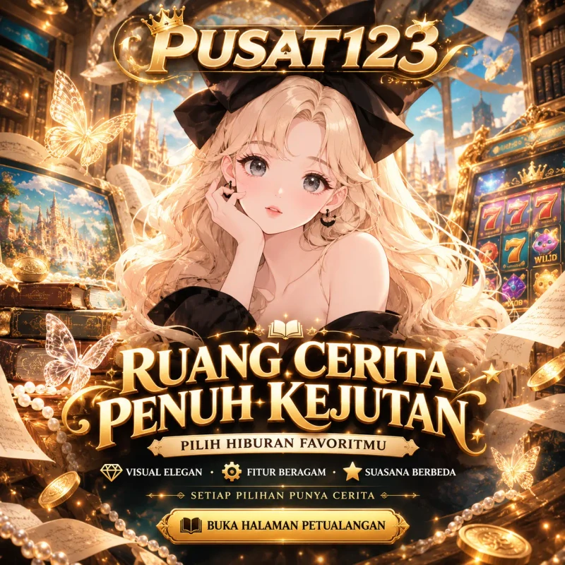 PUSAT123