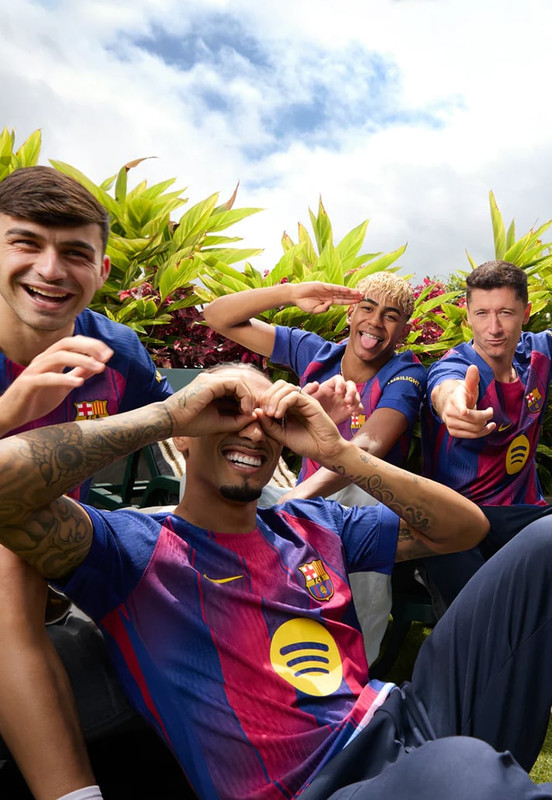 BARCA 2