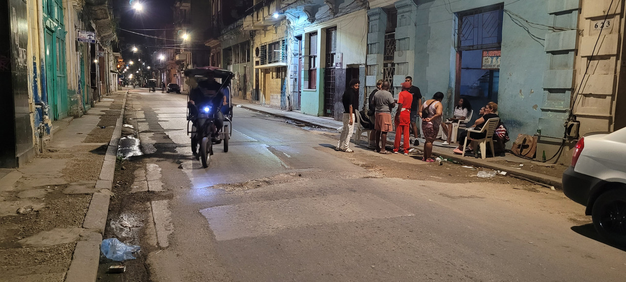 Внезапная поездка. Cuba, tengo un hambre de pingon! Варадеро-Гавана.  Конец декабря 2024