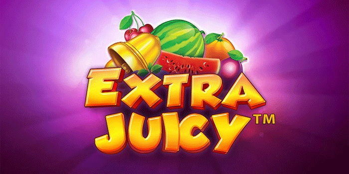 Slot Extra Juicy