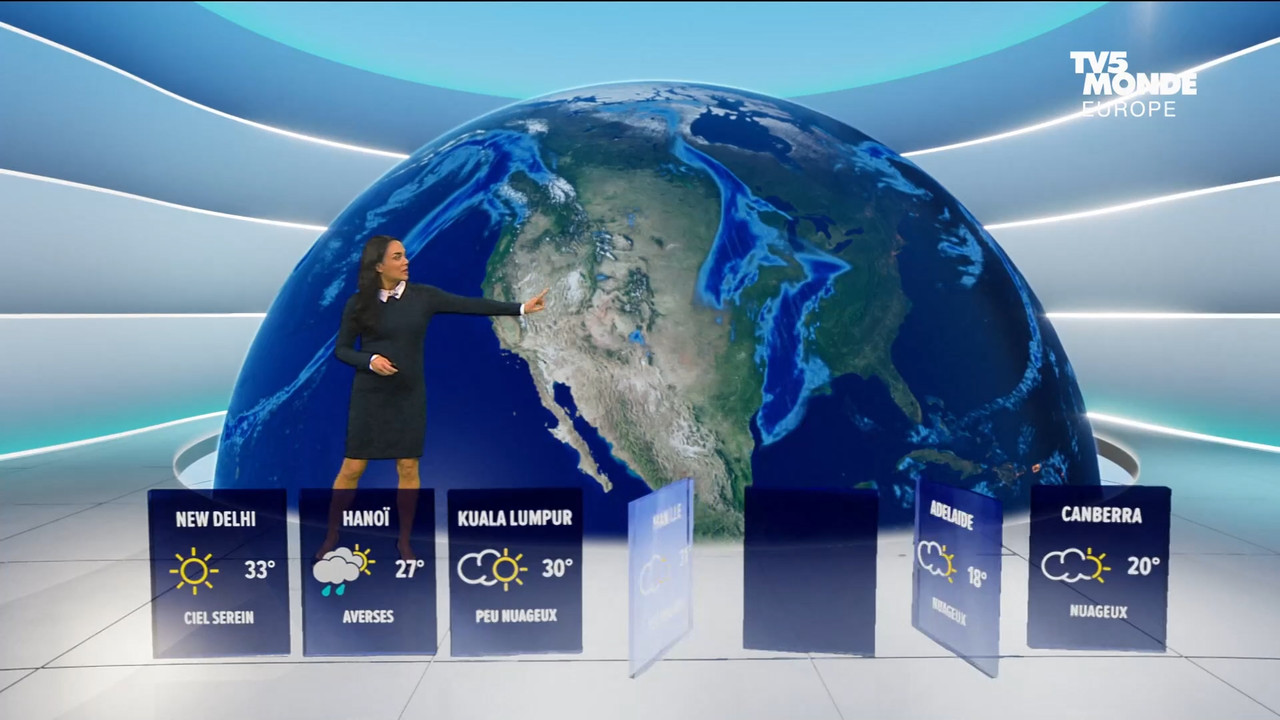 03.21 - 17.25.00 - Météo TV5 FBS. Bulletin météo et prévisions.ts_snapshot_11.41.191