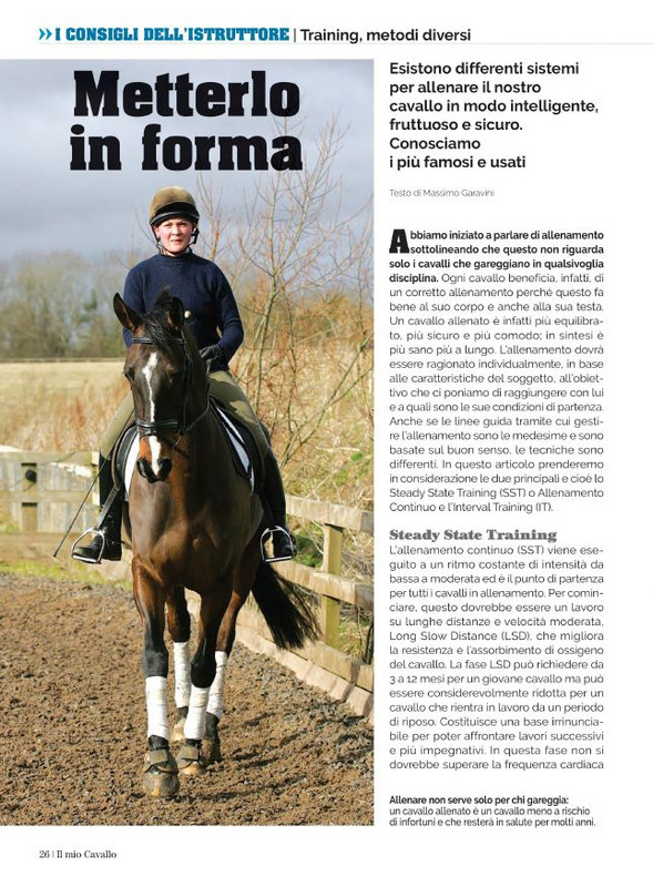 Il Mio Cav (Feb 2022) 5