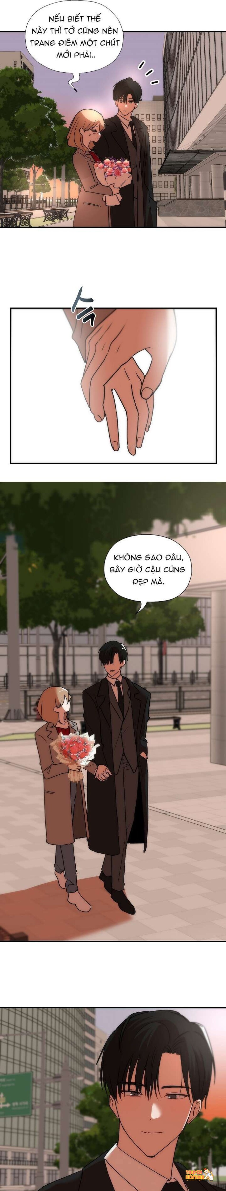 Xem ảnh tmpemewkywv trong truyện hentai [không Che] [18+] Cãi Vã Trên Gối - Chapter 7 - hentaitvn.net