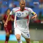 صورة زين الدين زيدان | Zinedine Zidane
