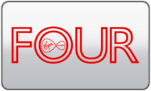 Virgin Media Four