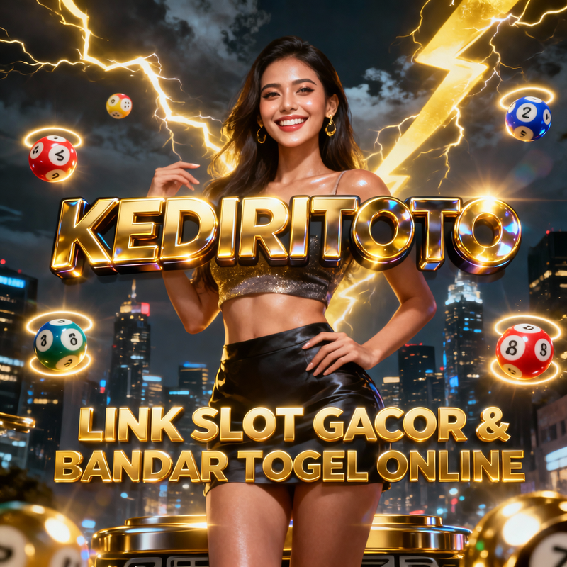 KEDIRITOTO - Situs Slot Mahjong Ways 2 Gacor & Terpercaya: Layanan 24 Jam & Deposit Kilat