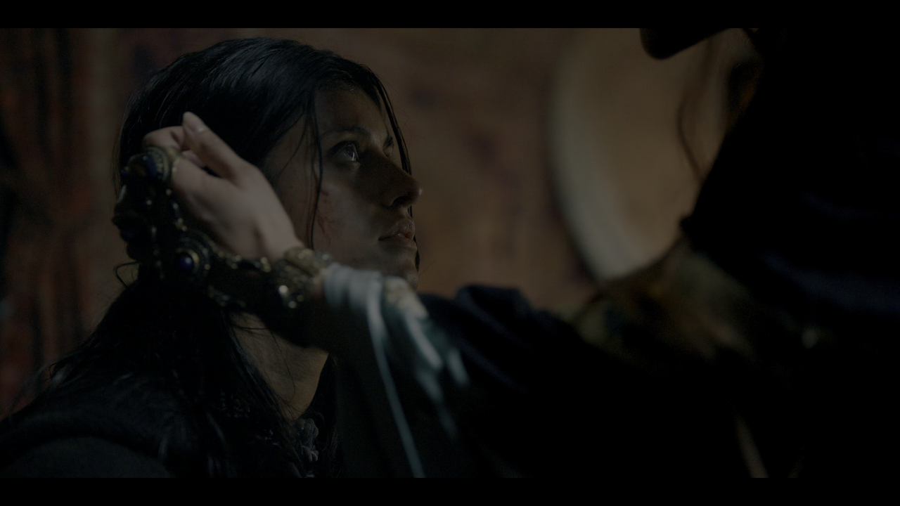 The.Witcher.S02E02.Kaer.Morhen.2160p.WEBMux.ITA.ENG.DDP5.1.x265.HDR.Atmos-BlackBit[screenshot 2]