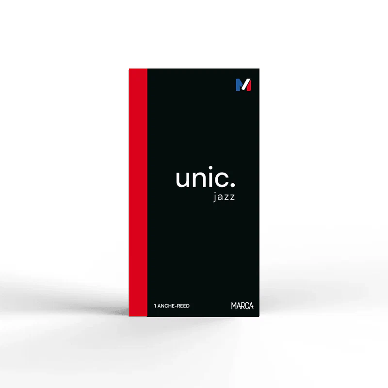 MARCA UNIC Jazz тростини для альт-саксофона