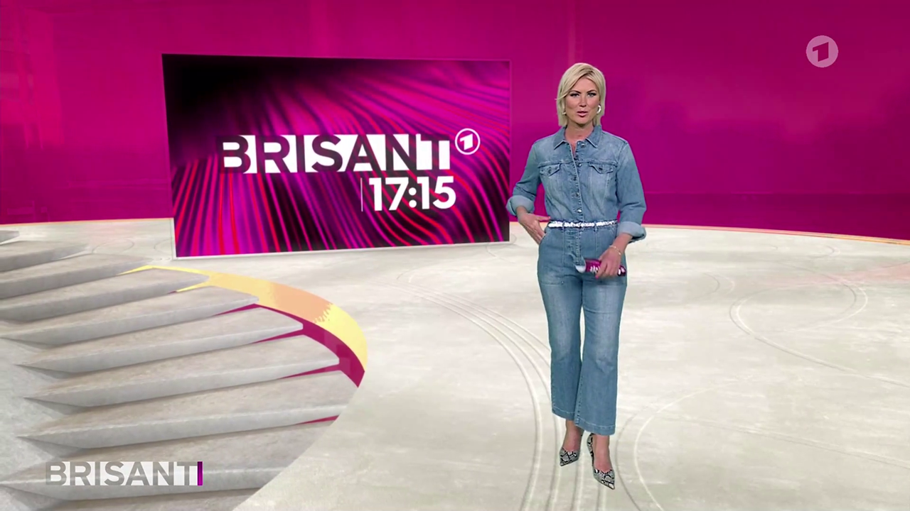 Kamilla Senjo ARD BRISANT 12 04 2026 85X Caps 84