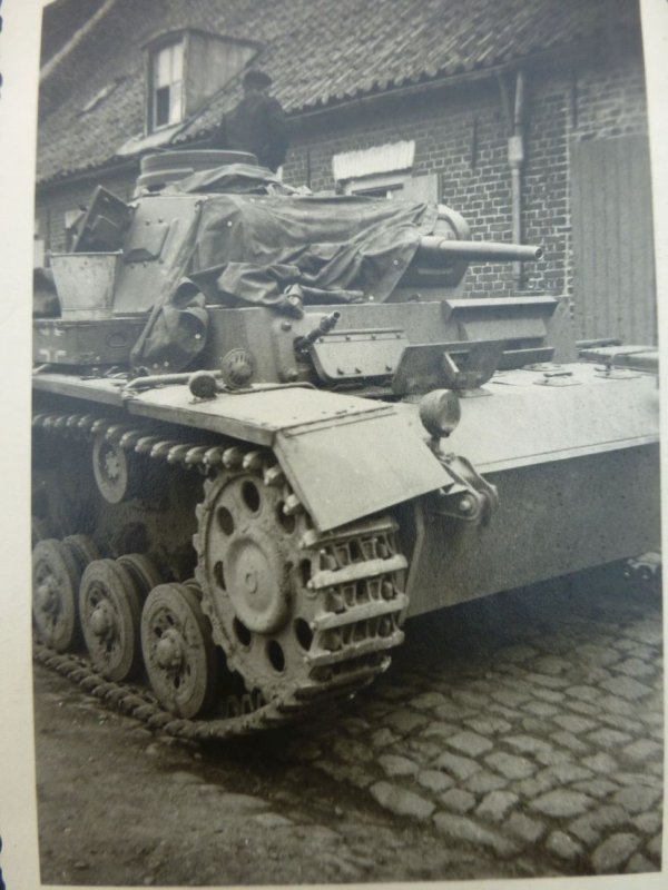 Panzer-Aufklärer 6-Rad Panzerspähwagen combat 19