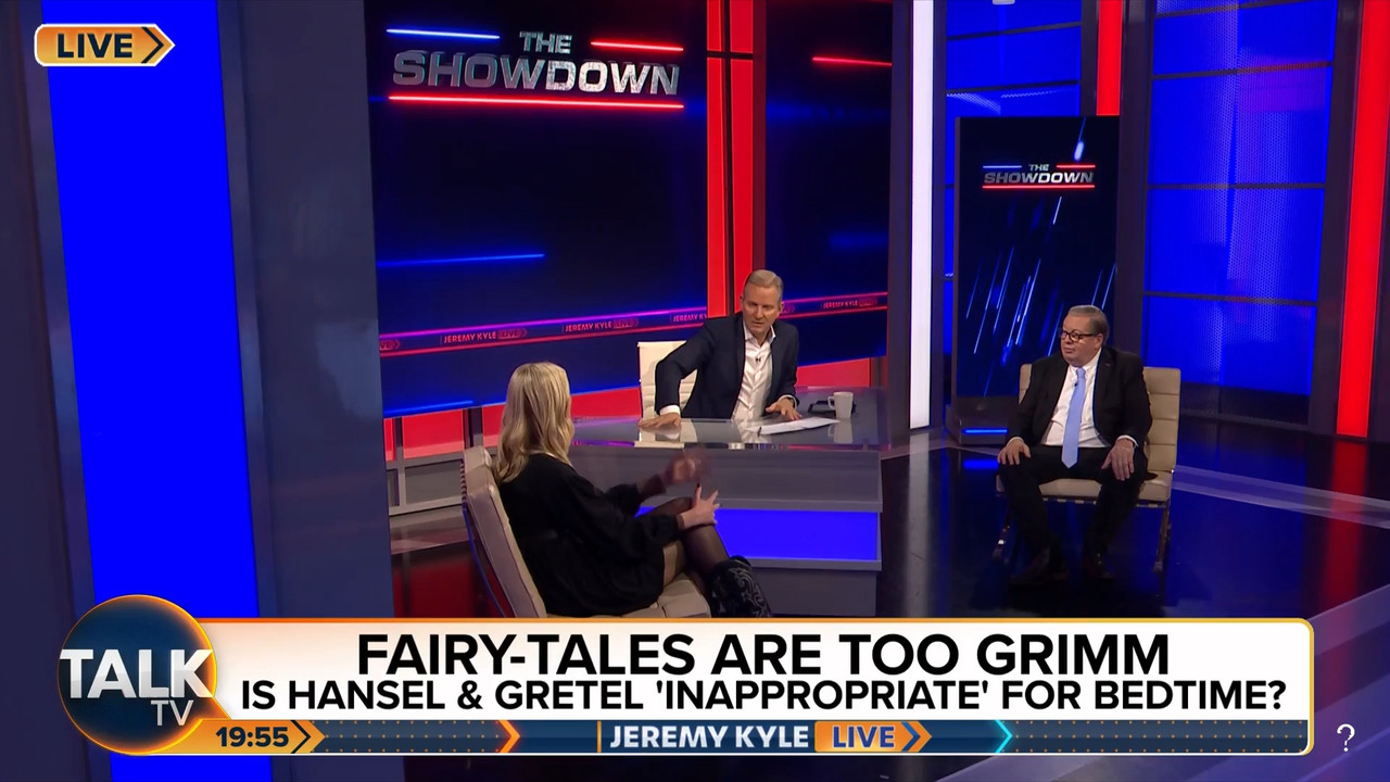 11.24 - 19.00.00 - Jeremy Kyle Live. Jeremy Kyle Live Sees The Straig...-1.m4v_snapshot_51.06.480