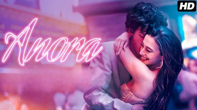 Anora (2024) [Hindi-English]