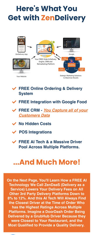 🌺💰MAKE BIG MONEY HELPING RESTAURANT OWNERS SAVE OVER $75,000 ANNUALLY! JOIN FREE!💰🌺