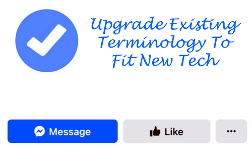 Upgrade-Existing-Terminology-To-Fit-New-