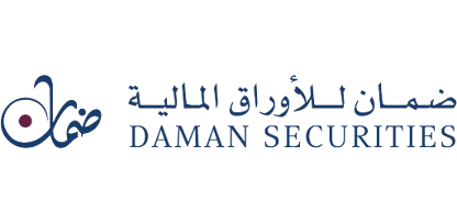 Daman-Securities logo